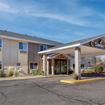 Comfort Inn Rhinelander